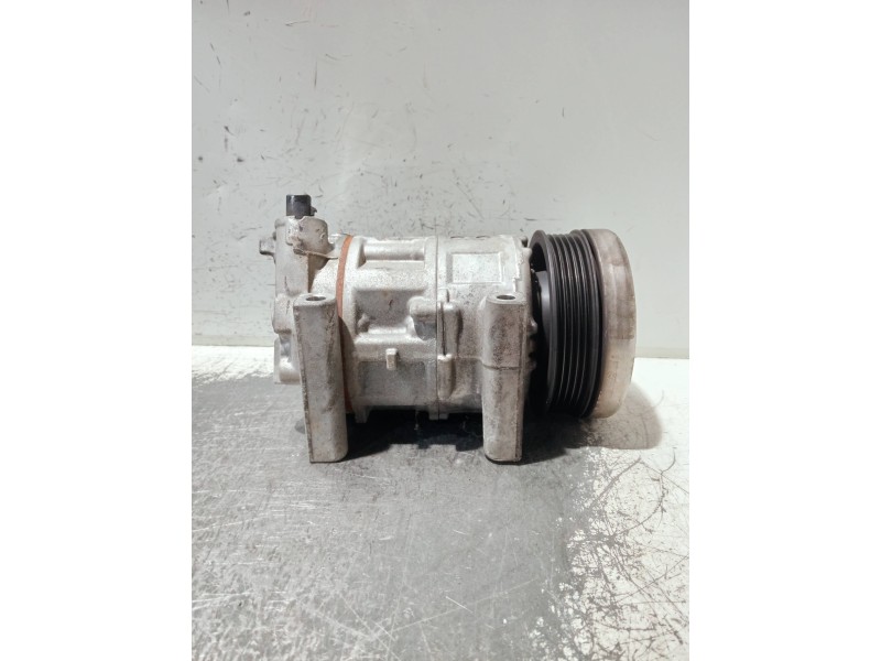Recambio de compresor aire acondicionado para fiat grande punto (199) referencia OEM IAM 55194880 5D3375200 4471902153