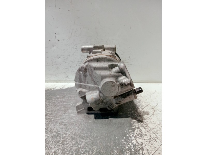 Recambio de compresor aire acondicionado para fiat grande punto (199) referencia OEM IAM 55194880 5D3375200 4471902153