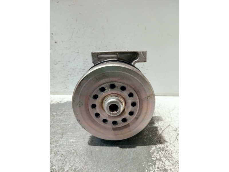 Recambio de compresor aire acondicionado para fiat grande punto (199) referencia OEM IAM 55194880 5D3375200 4471902153