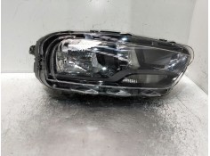 Recambio de faro derecho para citroen c4 cactus referencia OEM IAM 9821349680 90147048 