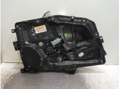 Recambio de elevalunas delantero izquierdo para ford fusion (cbk) referencia OEM IAM 5M64086MFLM2260 2S61A045H17A 5P