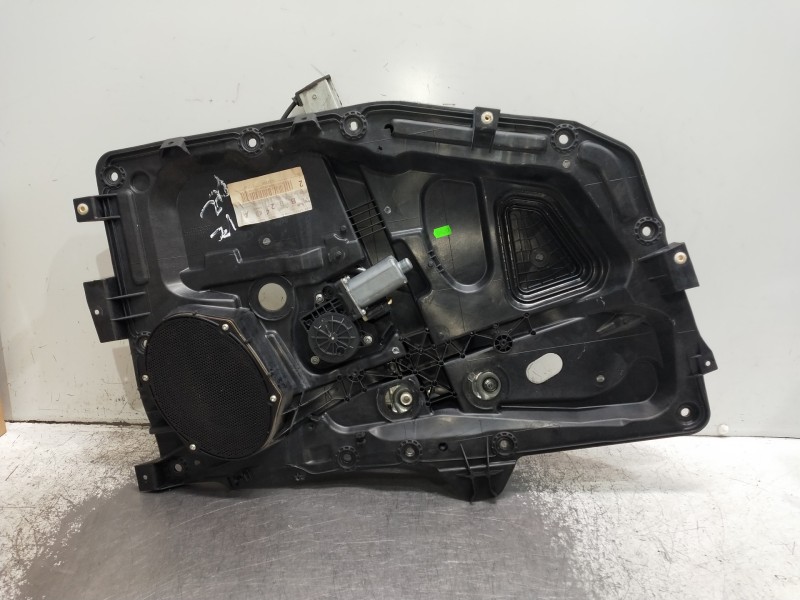 Recambio de elevalunas delantero izquierdo para ford fusion (cbk) referencia OEM IAM 5M64086MFLM2260 2S61A045H17A 5P