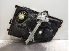 Recambio de elevalunas delantero izquierdo para ford fusion (cbk) referencia OEM IAM 5M64086MFLM2260 2S61A045H17A 5P 2