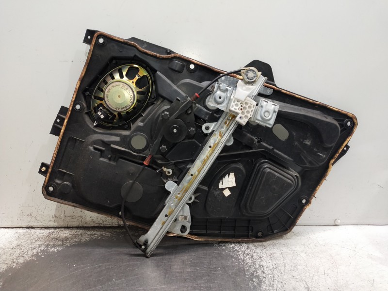 Recambio de elevalunas delantero izquierdo para ford fusion (cbk) referencia OEM IAM 5M64086MFLM2260 2S61A045H17A 5P