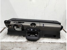 Recambio de kit airbag para citroen c4 cactus referencia OEM IAM 0285014840 9829535580  2