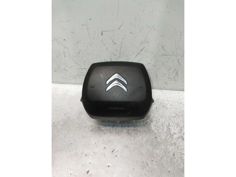 Recambio de kit airbag para citroen c4 cactus referencia OEM IAM 0285014840 9829535580 
