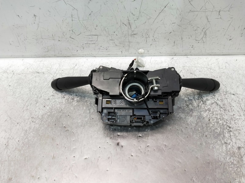 Recambio de kit airbag para citroen c4 cactus referencia OEM IAM 0285014840 9829535580 