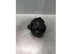 Recambio de motor calefaccion para citroen c4 cactus referencia OEM IAM T4054002 25014940 