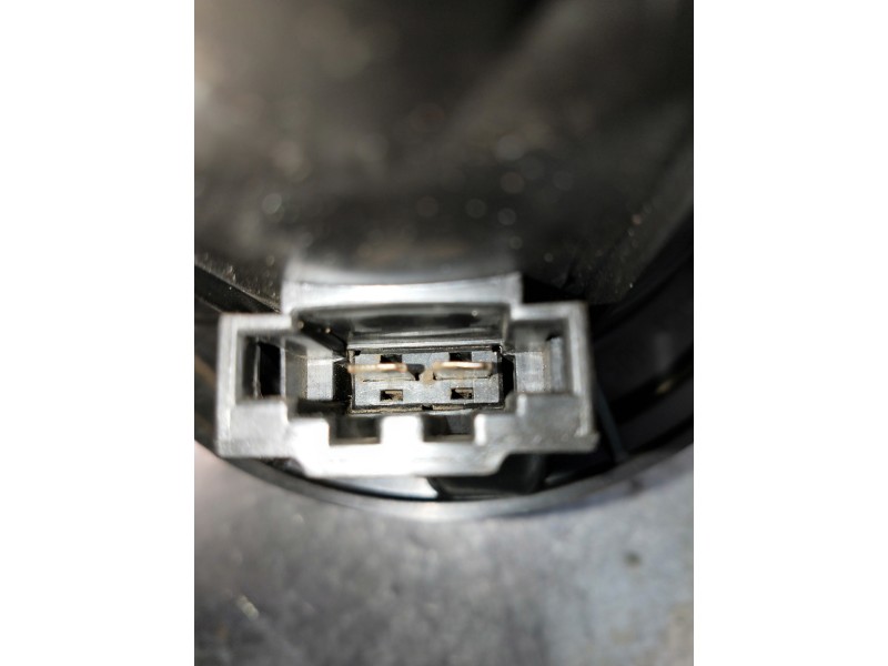 Recambio de motor calefaccion para citroen c4 cactus referencia OEM IAM T4054002 25014940 