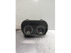 Recambio de cuadro instrumentos para ford fusion (cbk) referencia OEM IAM   