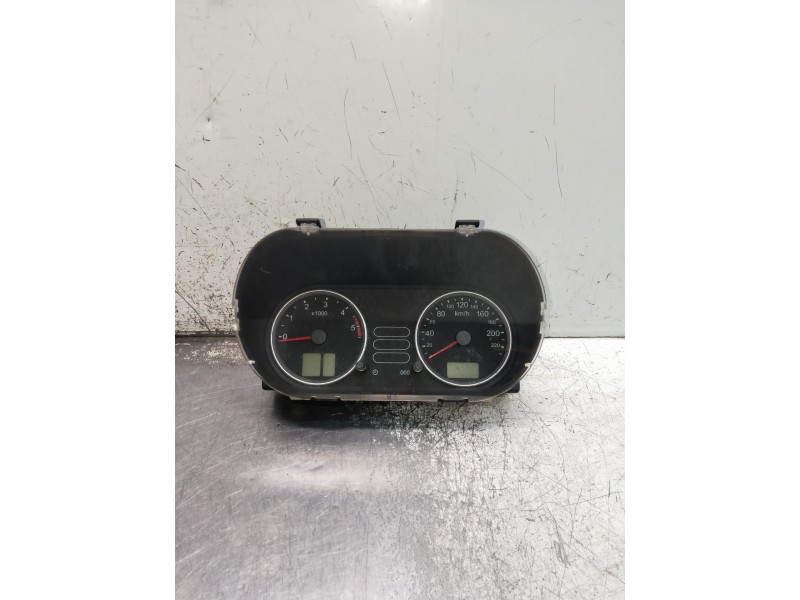 Recambio de cuadro instrumentos para ford fusion (cbk) referencia OEM IAM   