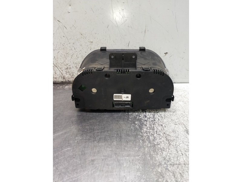 Recambio de cuadro instrumentos para ford fusion (cbk) referencia OEM IAM   