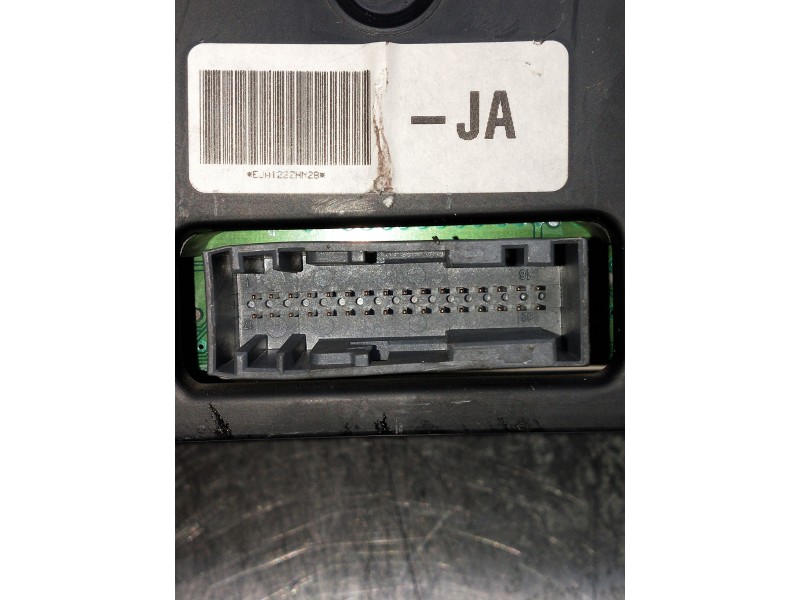 Recambio de cuadro instrumentos para ford fusion (cbk) referencia OEM IAM   