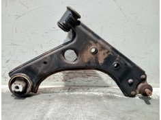 Recambio de brazo suspension inferior delantero derecho para fiat grande punto (199) referencia OEM IAM   