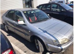 citroen xsara berlina del año 1999