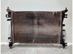 Recambio de radiador agua para fiat grande punto (199) referencia OEM IAM 55700447 E5444005 