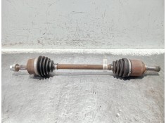 Recambio de transmision delantera izquierda para fiat grande punto (199) referencia OEM IAM 55700562  