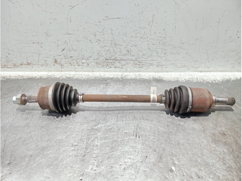 Recambio de transmision delantera izquierda para fiat grande punto (199) referencia OEM IAM 55700562  