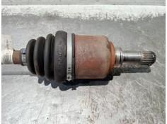 Recambio de transmision delantera izquierda para fiat grande punto (199) referencia OEM IAM 55700562   2