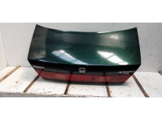 Recambio de tapa maletero para honda accord coupé (cg2/4) 3.0 v6 (cg2) referencia OEM IAM   