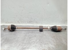 Recambio de transmision delantera derecha para fiat grande punto (199) referencia OEM IAM 55700559  