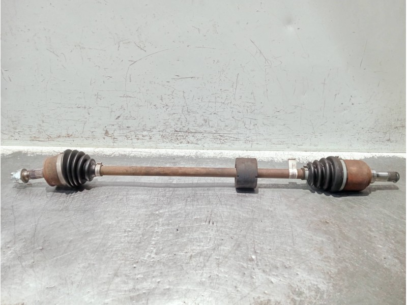 Recambio de transmision delantera derecha para fiat grande punto (199) referencia OEM IAM 55700559  