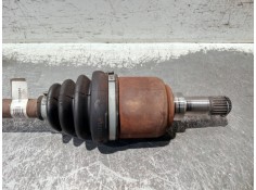 Recambio de transmision delantera derecha para fiat grande punto (199) referencia OEM IAM 55700559   2