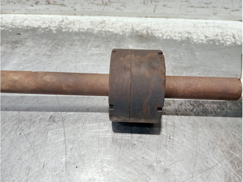 Recambio de transmision delantera derecha para fiat grande punto (199) referencia OEM IAM 55700559  