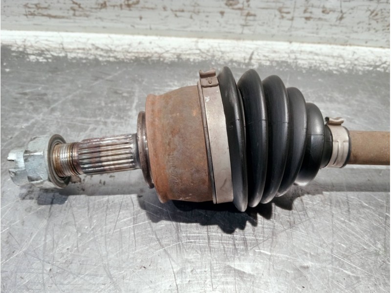 Recambio de transmision delantera derecha para fiat grande punto (199) referencia OEM IAM 55700559  