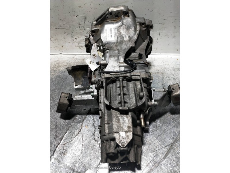 Recambio de caja cambios para audi a6 berlina (c4) 2.8 v6 cat (aah) referencia OEM IAM DHG 21106 