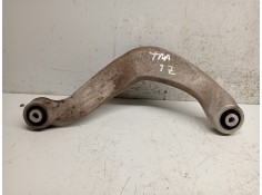 Recambio de brazo suspension superior trasero izquierdo para audi a4 avant (8k5) (2008) referencia OEM IAM 8K0505323H  