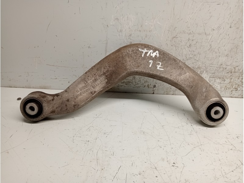 Recambio de brazo suspension superior trasero izquierdo para audi a4 avant (8k5) (2008) referencia OEM IAM 8K0505323H  