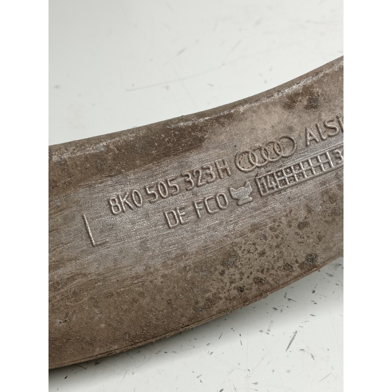 Recambio de brazo suspension superior trasero izquierdo para audi a4 avant (8k5) (2008) referencia OEM IAM 8K0505323H  