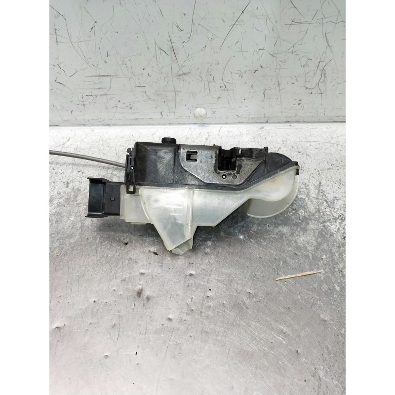 Recambio de motor cierre centralizado delantero izquierdo para citroen c4 cactus referencia OEM IAM 16943316 3278A0625L1 5P
