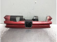 Recambio de rejilla delantera para peugeot 306 berlina 3/5 puertas (s1) referencia OEM IAM   