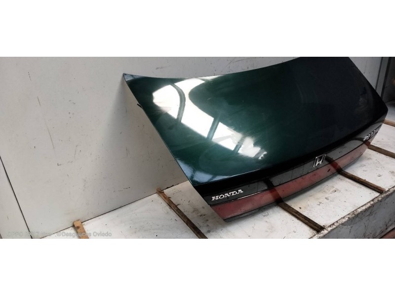 Recambio de tapa maletero para honda accord coupé (cg2/4) 3.0 v6 (cg2) referencia OEM IAM   