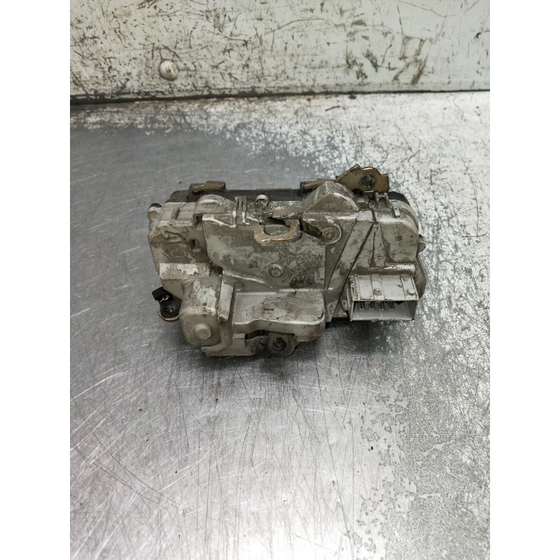 Recambio de motor cierre centralizado delantero derecho para peugeot 306 berlina 3/5 puertas (s1) referencia OEM IAM   