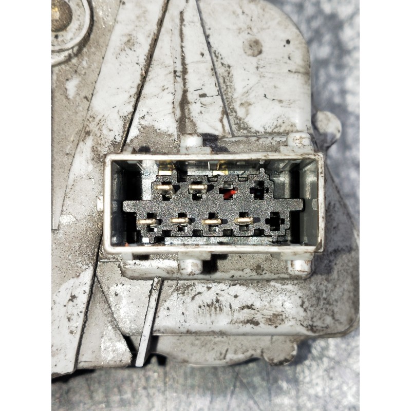 Recambio de motor cierre centralizado delantero derecho para peugeot 306 berlina 3/5 puertas (s1) referencia OEM IAM   