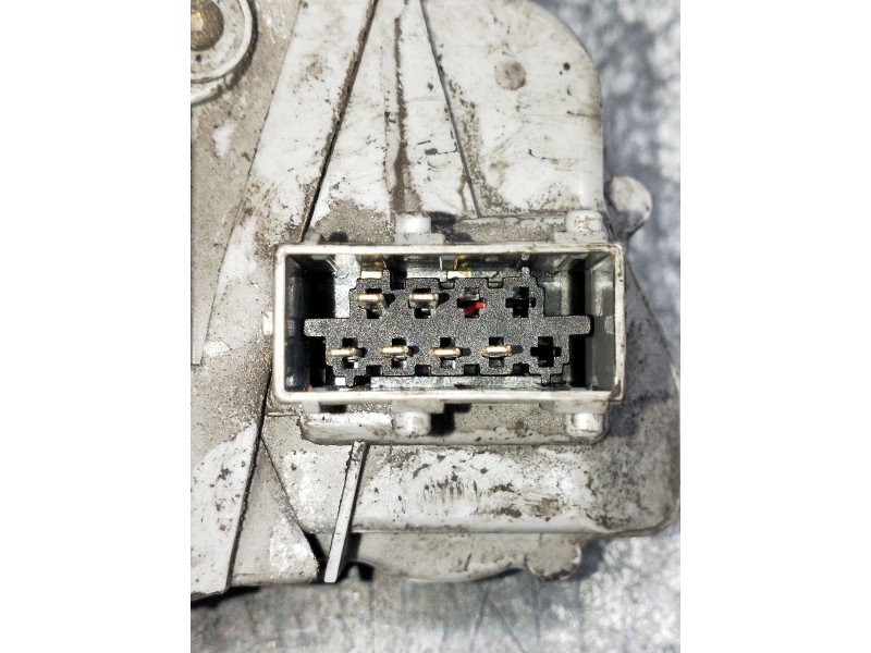 Recambio de motor cierre centralizado delantero derecho para peugeot 306 berlina 3/5 puertas (s1) referencia OEM IAM   