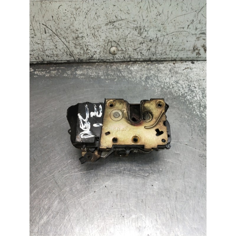 Recambio de motor cierre centralizado delantero izquierdo para peugeot 306 berlina 3/5 puertas (s1) referencia OEM IAM   