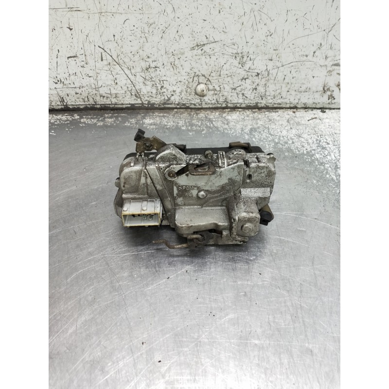 Recambio de motor cierre centralizado delantero izquierdo para peugeot 306 berlina 3/5 puertas (s1) referencia OEM IAM   