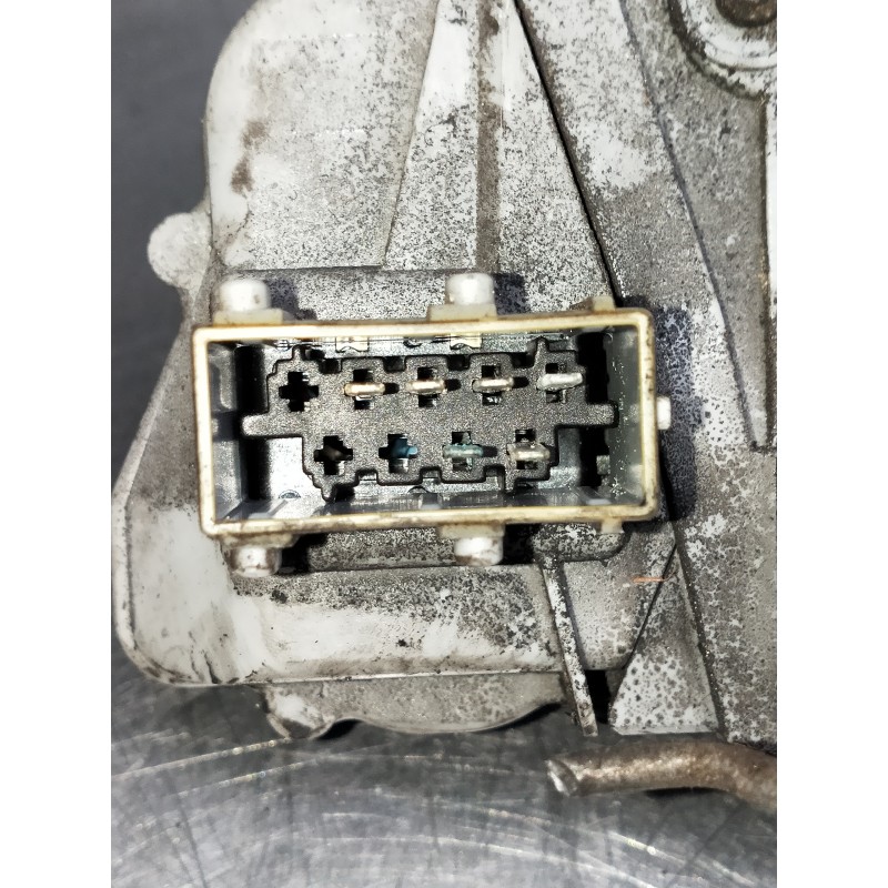 Recambio de motor cierre centralizado delantero izquierdo para peugeot 306 berlina 3/5 puertas (s1) referencia OEM IAM   