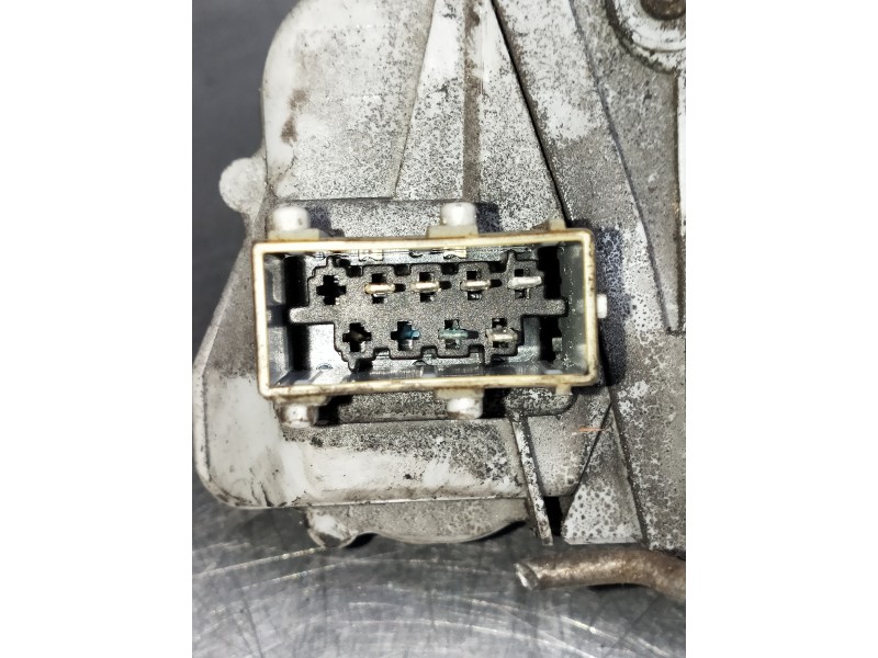 Recambio de motor cierre centralizado delantero izquierdo para peugeot 306 berlina 3/5 puertas (s1) referencia OEM IAM   