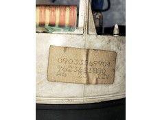 Recambio de cuadro instrumentos para peugeot 306 berlina 3/5 puertas (s1) referencia OEM IAM 9623681880 09033569904 