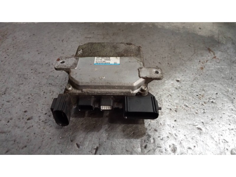Recambio de modulo electronico para subaru forester s12 xs classic referencia OEM IAM 34710SC020 E271058005 Q1T41073M1