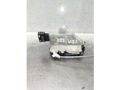 Recambio de motor cierre centralizado trasero izquierdo para citroen c4 cactus referencia OEM IAM 16943320 2368M0526L7 5P 2