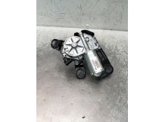 Recambio de motor limpia trasero para citroen c4 cactus referencia OEM IAM W0000052296 9801666380A 