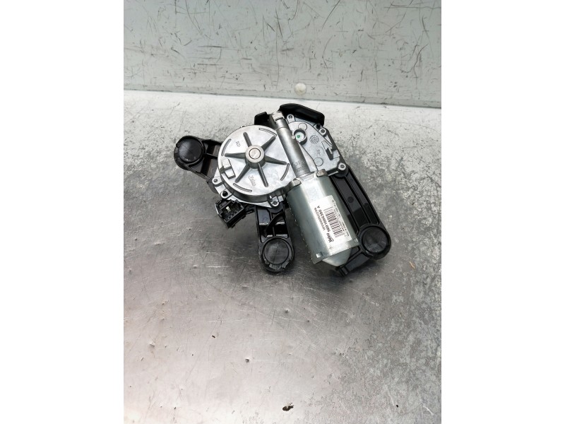 Recambio de motor limpia trasero para citroen c4 cactus referencia OEM IAM W0000052296 9801666380A 