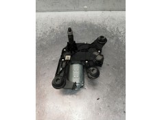 Recambio de motor limpia trasero para citroen c4 cactus referencia OEM IAM W0000052296 9801666380A  2