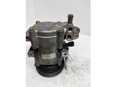 Recambio de compresor aire acondicionado para hyundai lantra berlina (rd) 1.6 cat referencia OEM IAM AKS5B10 F500 